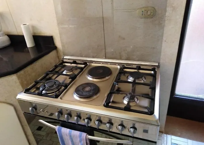 نوبيا بجوار بيتش الزيتونه Вилла