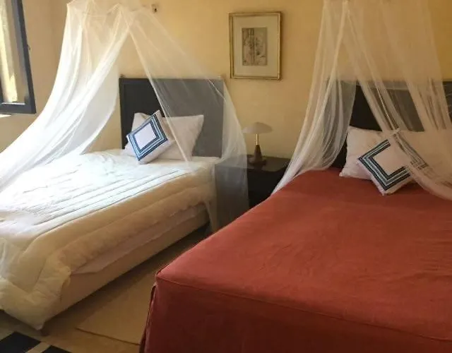 نوبيا بجوار بيتش الزيتونه Вилла *